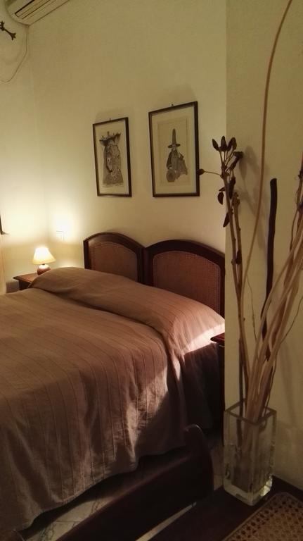 B&B Villa Acero 마리나 디 카라라 객실 사진