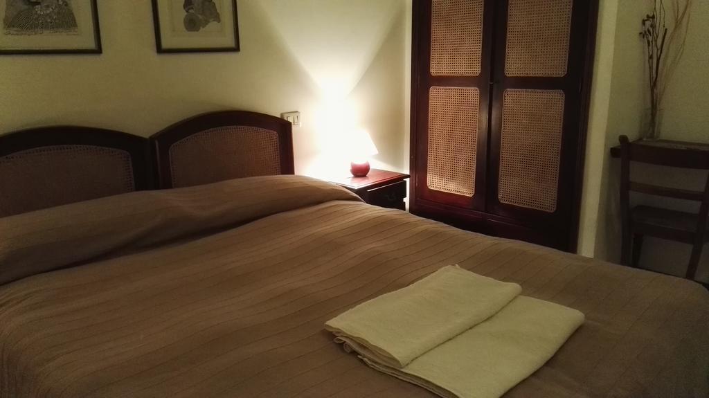 B&B Villa Acero 마리나 디 카라라 외부 사진