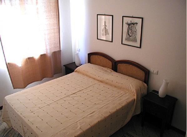 B&B Villa Acero 마리나 디 카라라 객실 사진